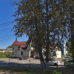 Дмитров, Профессиональная улица, 128: фото