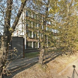 Ulitsa Gogolya, 53А, Irkutsk: photo