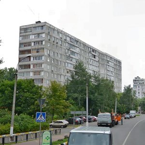 Svobody Street, 8, Ramenskoe: photo