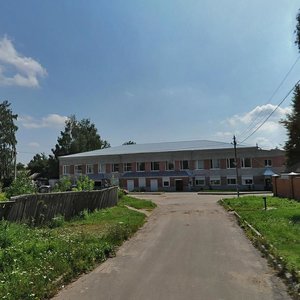 Ulitsa Vali Safronovoy, 56Ак1, Bryansk: photo