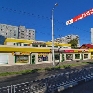 Калининград, Улица Горького, 195: фото