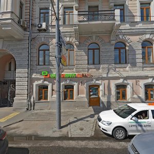 Mira Avenue, 5к1 ، موسكو: صورة