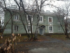 Kalinovsky Lane, 3 ، يكاترينبورغ: صورة