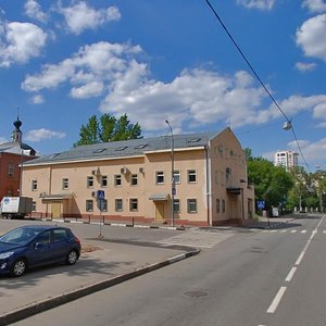 Bolshaya Pochtovaya Street, No:71, Moskova: Fotoğraflar