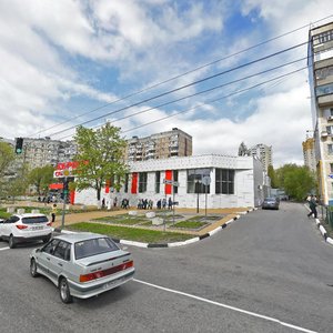 Belgorodskiy Avenue, 48А, Belgorod: photo