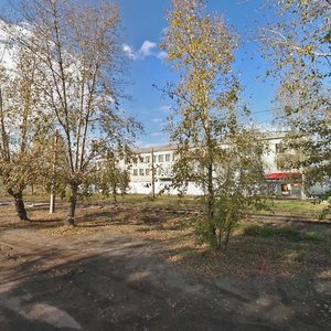 Pavlovskogo Street, 12, : foto