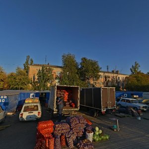 Respublikanskaya ulitsa, 2, Volgograd: photo