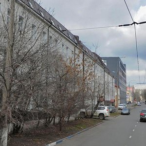 Bolshaya Novodmitrovskaya Street, No:23с6, Moskova: Fotoğraflar