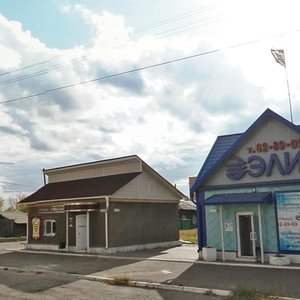 Yadrinceva Lane, 143А/41В, Barnaul: photo