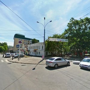 Oktyabrskoy Revolyutsii Avenue, No:8, Stavropol: Fotoğraflar