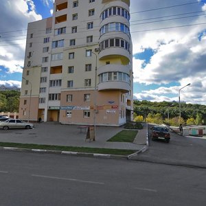 60 let Oktyabrya Street, 2Б, Belgorod: photo