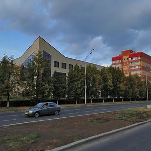 Frunze Street, 6В ، تولياتي: صورة