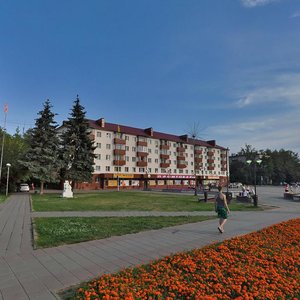 Sovetskaya Street, 10, Solnechnogorsk: photo