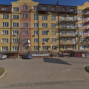 Ulitsa Ordzhonikidze, 84к1, Essentuky: photo