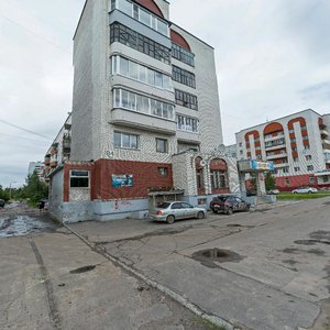 Prospekt Pobedy, 84, Severodvinsk: photo