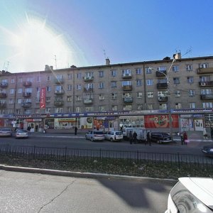 Babushkina Street, 149, Chita: photo