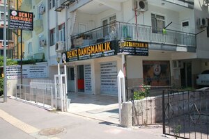 345th Street, 13A, Antalya: photo