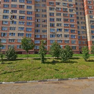 Подольск, Советская улица, 11: фото