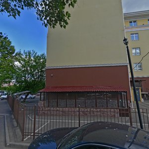 Pochtovaya Street, 3, : foto