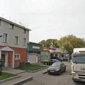 Kommunisticheskaya ulitsa, 55, Kemerovo: photo