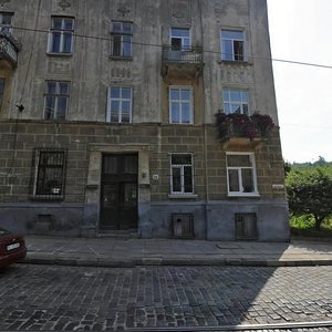 Vulytsia Mechnykova, 25, Lviv: photo