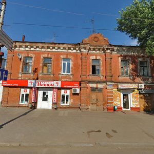 Nosovskaya Street, 19, : foto