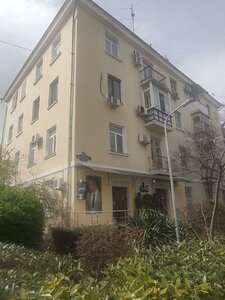 Vasileva Street, 4, Yalta: photo