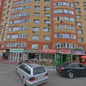 Москва и Московская область, Фабричная улица, 11А: фото