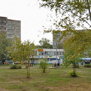 Gozhuvskaya Street, No:24А, Saransk: Fotoğraflar