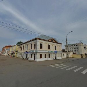 Kommunalnaya Street, 40, Tambov: photo