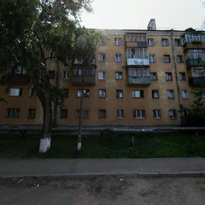 Manufakturnaya Street, 9, Nizhny Novgorod: photo