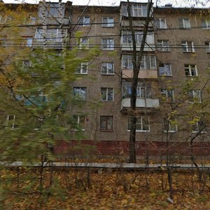 Ostrovskogo Drive, 2, : foto