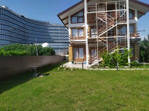 Ruzheynaya Street, 84, Krasnodar Krai: photo