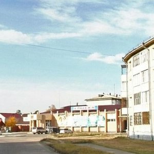 Mikrorayon 6A, 39, Angarsk: photo