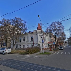 40 let Oktyabrya Avenue, 91, Pyatigorsk: photo
