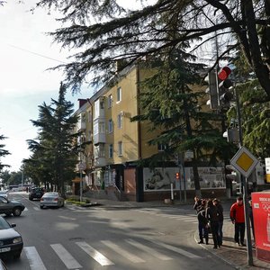 Marshala Zhukova Street, 1, Tuapse: photo