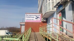 Delegatskaya Street, 37, : foto