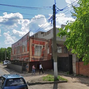 Smirnova Street, 44А, Ivanovo: photo