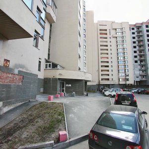 Krasniy Lane, 8Б, Yekaterinburg: photo