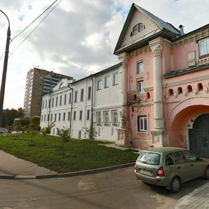 Dekabristov Street, 98, Kazan: photo