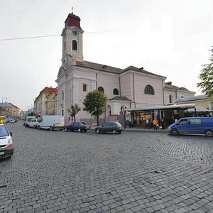 Holovna vulytsia, 20/2, Chernivtsi: photo