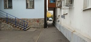 Frezerovschikov Street, 35, Yekaterinburg: photo