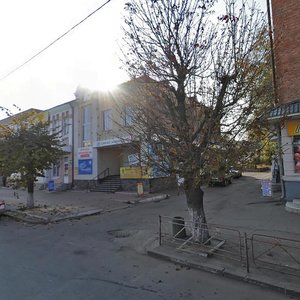 Yevropeiska vulytsia, 3, Uman: photo