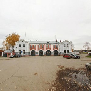 Prospekt Sverdlova, 2, : foto