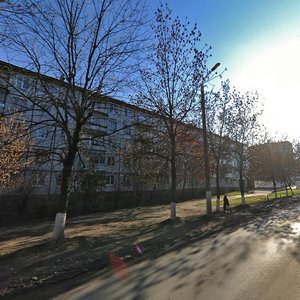 Kalinina Street, 16, Tula: photo