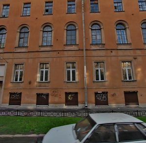 Mokhovaya Street, 38, Saint Petersburg: photo