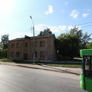 Kultury Street, 93, Nizhny Novgorod: photo