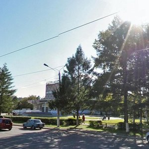 Mira Avenue, 35, Komsomolsk‑at‑Amur: photo