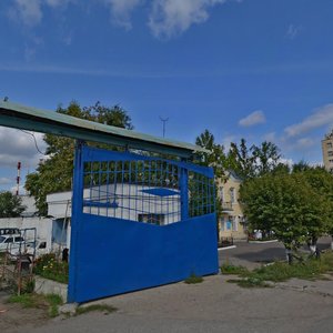 Portovaya Street, 25, : foto