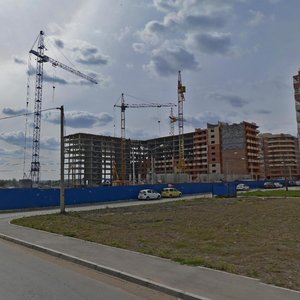 Prigorodnaya ulitsa, 23к2, : foto